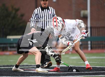 Thumbnail 2 in Archbishop Ryan @ Holy Ghost Prep photogallery.