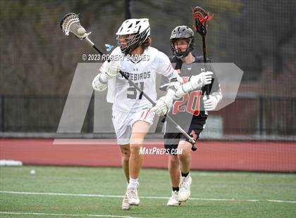 Thumbnail 1 in Archbishop Ryan @ Holy Ghost Prep photogallery.