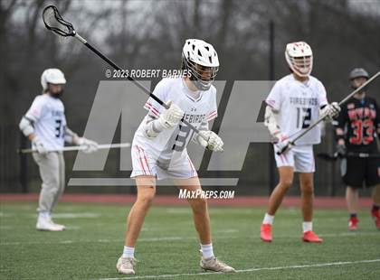 Thumbnail 1 in Archbishop Ryan @ Holy Ghost Prep photogallery.