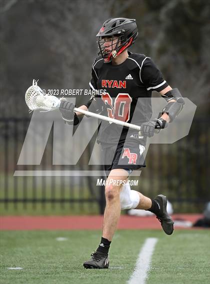 Thumbnail 2 in Archbishop Ryan @ Holy Ghost Prep photogallery.
