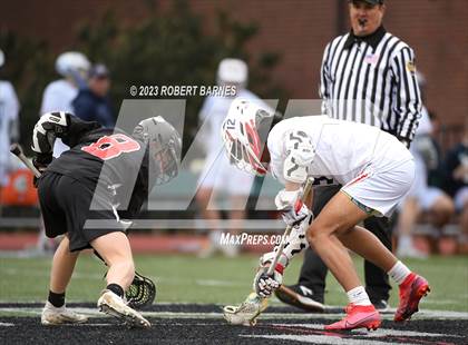 Thumbnail 1 in Archbishop Ryan @ Holy Ghost Prep photogallery.