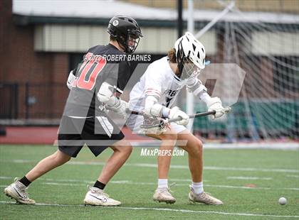 Thumbnail 2 in Archbishop Ryan @ Holy Ghost Prep photogallery.