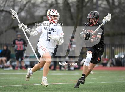 Thumbnail 2 in Archbishop Ryan @ Holy Ghost Prep photogallery.