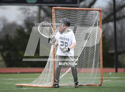 Thumbnail 1 in Archbishop Ryan @ Holy Ghost Prep photogallery.