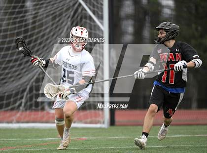 Thumbnail 1 in Archbishop Ryan @ Holy Ghost Prep photogallery.
