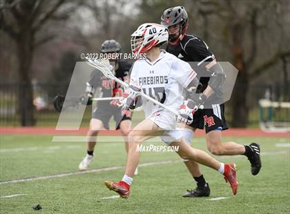 Thumbnail 1 in Archbishop Ryan @ Holy Ghost Prep photogallery.