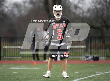 Thumbnail 3 in Archbishop Ryan @ Holy Ghost Prep photogallery.