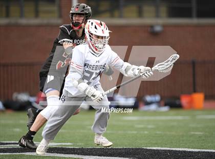 Thumbnail 3 in Archbishop Ryan @ Holy Ghost Prep photogallery.