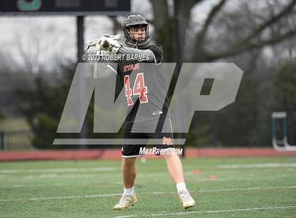 Thumbnail 1 in Archbishop Ryan @ Holy Ghost Prep photogallery.