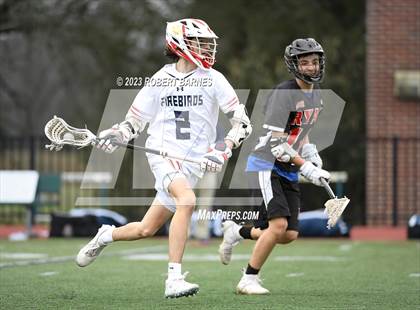 Thumbnail 3 in Archbishop Ryan @ Holy Ghost Prep photogallery.