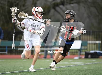 Thumbnail 1 in Archbishop Ryan @ Holy Ghost Prep photogallery.