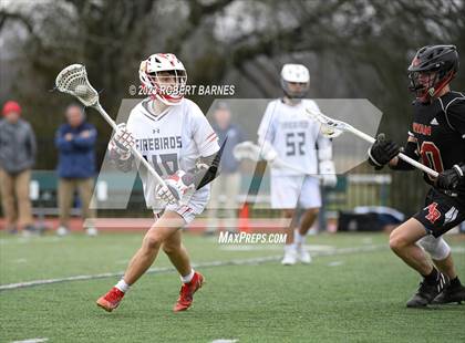 Thumbnail 1 in Archbishop Ryan @ Holy Ghost Prep photogallery.
