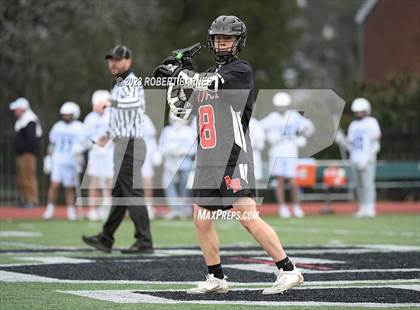 Thumbnail 2 in Archbishop Ryan @ Holy Ghost Prep photogallery.