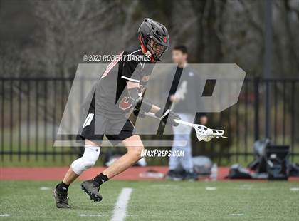 Thumbnail 1 in Archbishop Ryan @ Holy Ghost Prep photogallery.