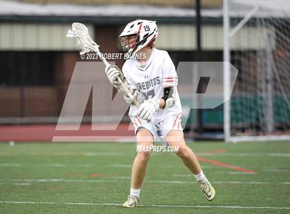 Thumbnail 1 in Archbishop Ryan @ Holy Ghost Prep photogallery.