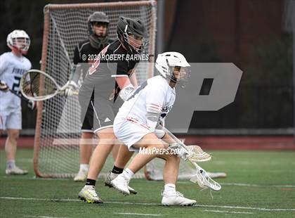 Thumbnail 3 in Archbishop Ryan @ Holy Ghost Prep photogallery.