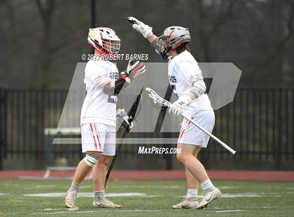 Thumbnail 3 in Archbishop Ryan @ Holy Ghost Prep photogallery.