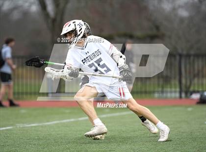 Thumbnail 2 in Archbishop Ryan @ Holy Ghost Prep photogallery.