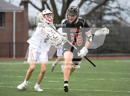 Thumbnail 2 in Archbishop Ryan @ Holy Ghost Prep photogallery.