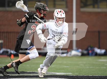 Thumbnail 2 in Archbishop Ryan @ Holy Ghost Prep photogallery.