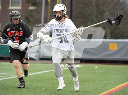 Thumbnail 3 in Archbishop Ryan @ Holy Ghost Prep photogallery.