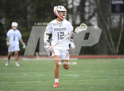 Thumbnail 3 in Archbishop Ryan @ Holy Ghost Prep photogallery.