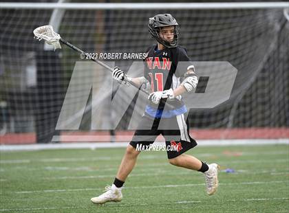 Thumbnail 3 in Archbishop Ryan @ Holy Ghost Prep photogallery.