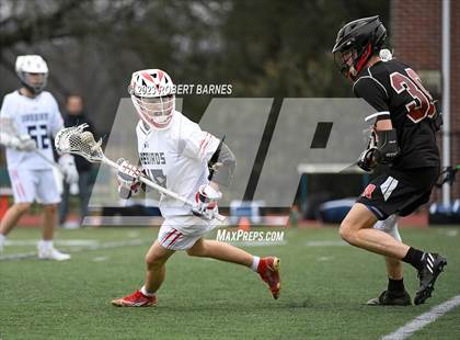 Thumbnail 2 in Archbishop Ryan @ Holy Ghost Prep photogallery.