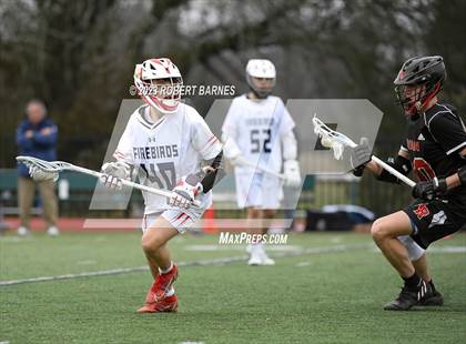 Thumbnail 3 in Archbishop Ryan @ Holy Ghost Prep photogallery.