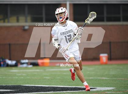 Thumbnail 3 in Archbishop Ryan @ Holy Ghost Prep photogallery.