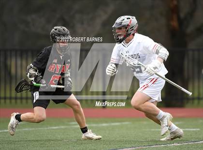 Thumbnail 2 in Archbishop Ryan @ Holy Ghost Prep photogallery.