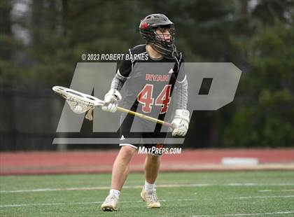 Thumbnail 2 in Archbishop Ryan @ Holy Ghost Prep photogallery.