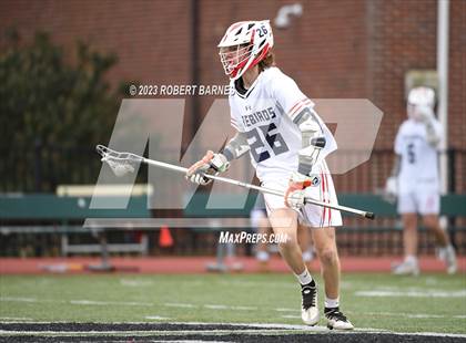 Thumbnail 2 in Archbishop Ryan @ Holy Ghost Prep photogallery.