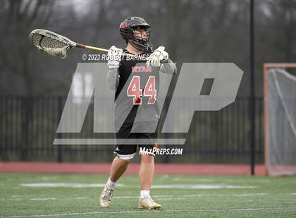 Thumbnail 3 in Archbishop Ryan @ Holy Ghost Prep photogallery.