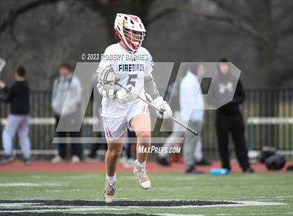 Thumbnail 3 in Archbishop Ryan @ Holy Ghost Prep photogallery.