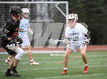 Thumbnail 2 in Archbishop Ryan @ Holy Ghost Prep photogallery.