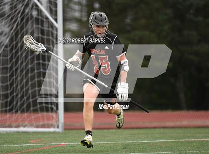 Thumbnail 2 in Archbishop Ryan @ Holy Ghost Prep photogallery.