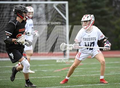 Thumbnail 3 in Archbishop Ryan @ Holy Ghost Prep photogallery.