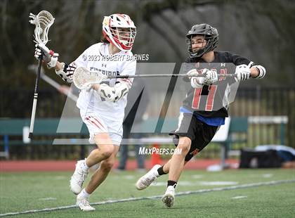Thumbnail 2 in Archbishop Ryan @ Holy Ghost Prep photogallery.