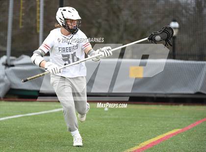 Thumbnail 1 in Archbishop Ryan @ Holy Ghost Prep photogallery.