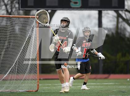 Thumbnail 2 in Archbishop Ryan @ Holy Ghost Prep photogallery.