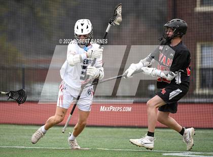 Thumbnail 2 in Archbishop Ryan @ Holy Ghost Prep photogallery.