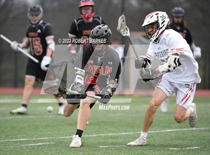 Thumbnail 3 in Archbishop Ryan @ Holy Ghost Prep photogallery.