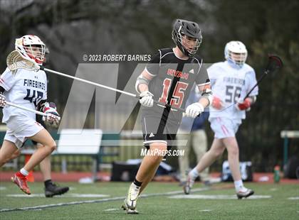 Thumbnail 1 in Archbishop Ryan @ Holy Ghost Prep photogallery.