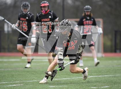 Thumbnail 2 in Archbishop Ryan @ Holy Ghost Prep photogallery.