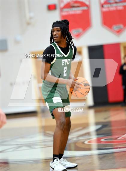 Thumbnail 3 in Deltona vs Flagler Palm Coast (Barracuda New Years Shootout) photogallery.