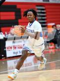 Photo from the gallery "Deltona vs Flagler Palm Coast (Barracuda New Years Shootout)"