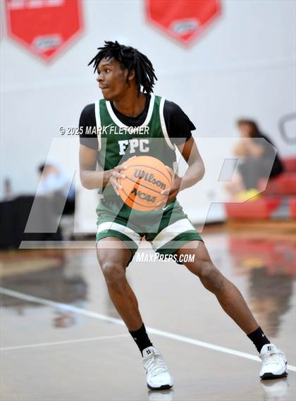 Thumbnail 1 in Deltona vs Flagler Palm Coast (Barracuda New Years Shootout) photogallery.