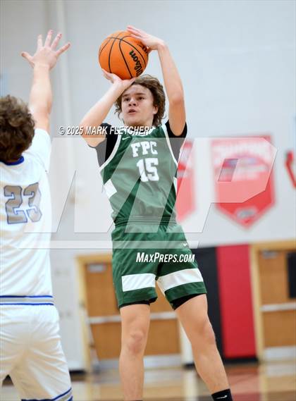 Thumbnail 3 in Deltona vs Flagler Palm Coast (Barracuda New Years Shootout) photogallery.