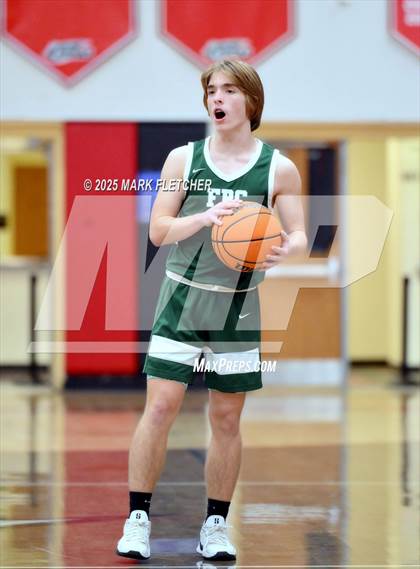 Thumbnail 2 in Deltona vs Flagler Palm Coast (Barracuda New Years Shootout) photogallery.